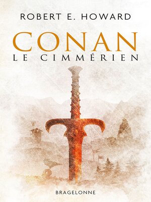 cover image of Conan, Tome 1